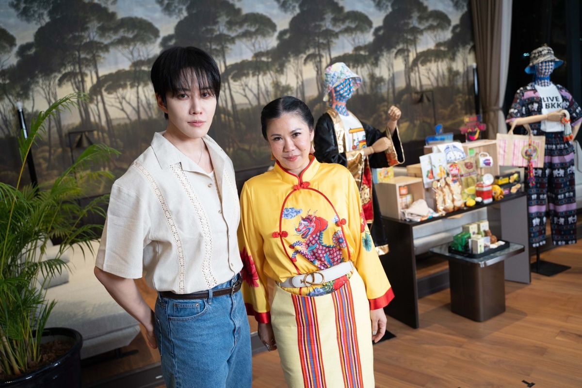 ททท. ผนึก CTrip.com จัดกิจกรรมไลฟ์ขายดีลท่องเที่ยว สร้างรายได้ 125 ล้าน