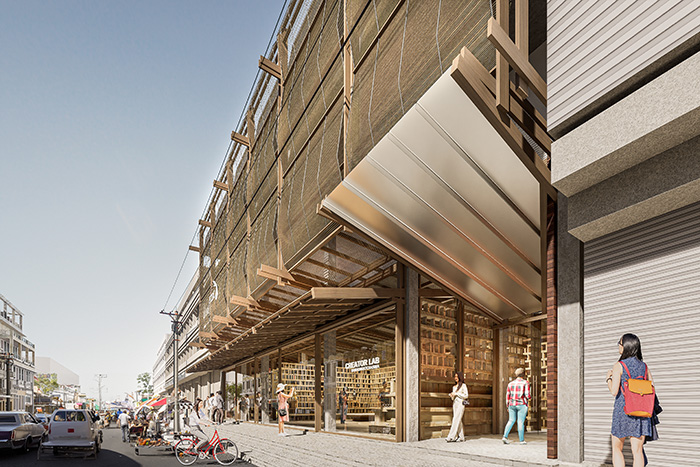 10 จังหวัด พื้นที่สร้างสรรค์ เชื่อมวิถีท้องถิ่นสู่อนาคต บูม “โคราช” ขับเคลื่อนเศรษฐกิจ