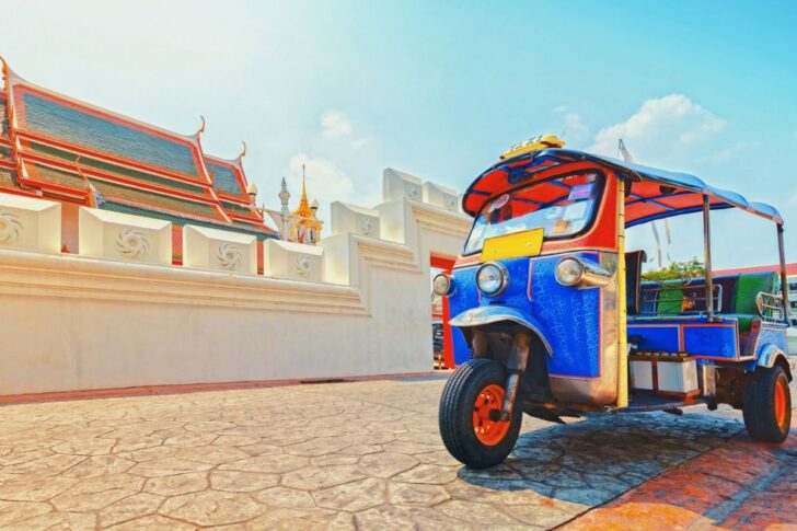 THAI
