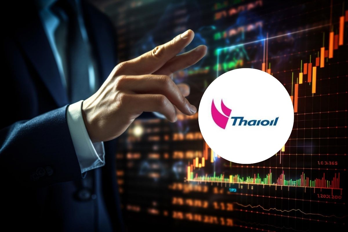 GIC กองทุนสิงคโปร์ ซื้อหุ้น TOP เพิ่ม 5.9 แสนหุ้น ขยับถือ 5%