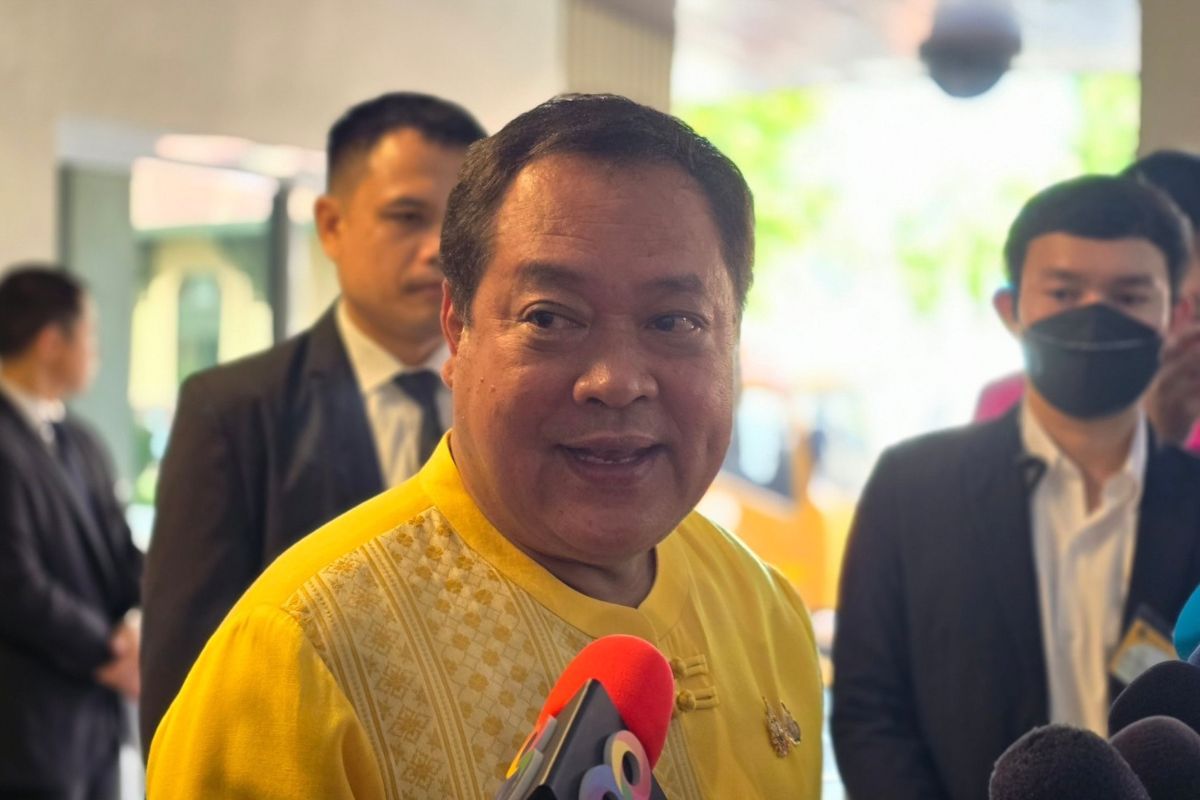 ทวี​ สั่งเช็ก​ปม​ กสม. ถาม ทักษิณ​ รักษาตัวละเมิดสิทธินักโทษไหม