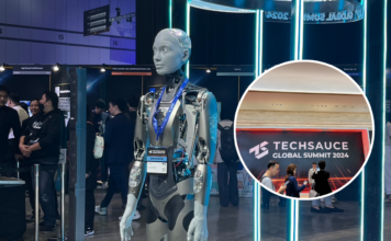 Techsauce Global Summit 2024