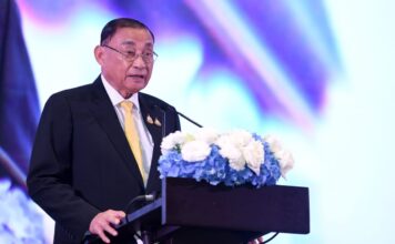 ไทย-จีน เชื่อมความสัมพันธ์ เตรียมกระตุ้นการเติบโตอุตสาหกรรมการท่องเที่ยวไทย