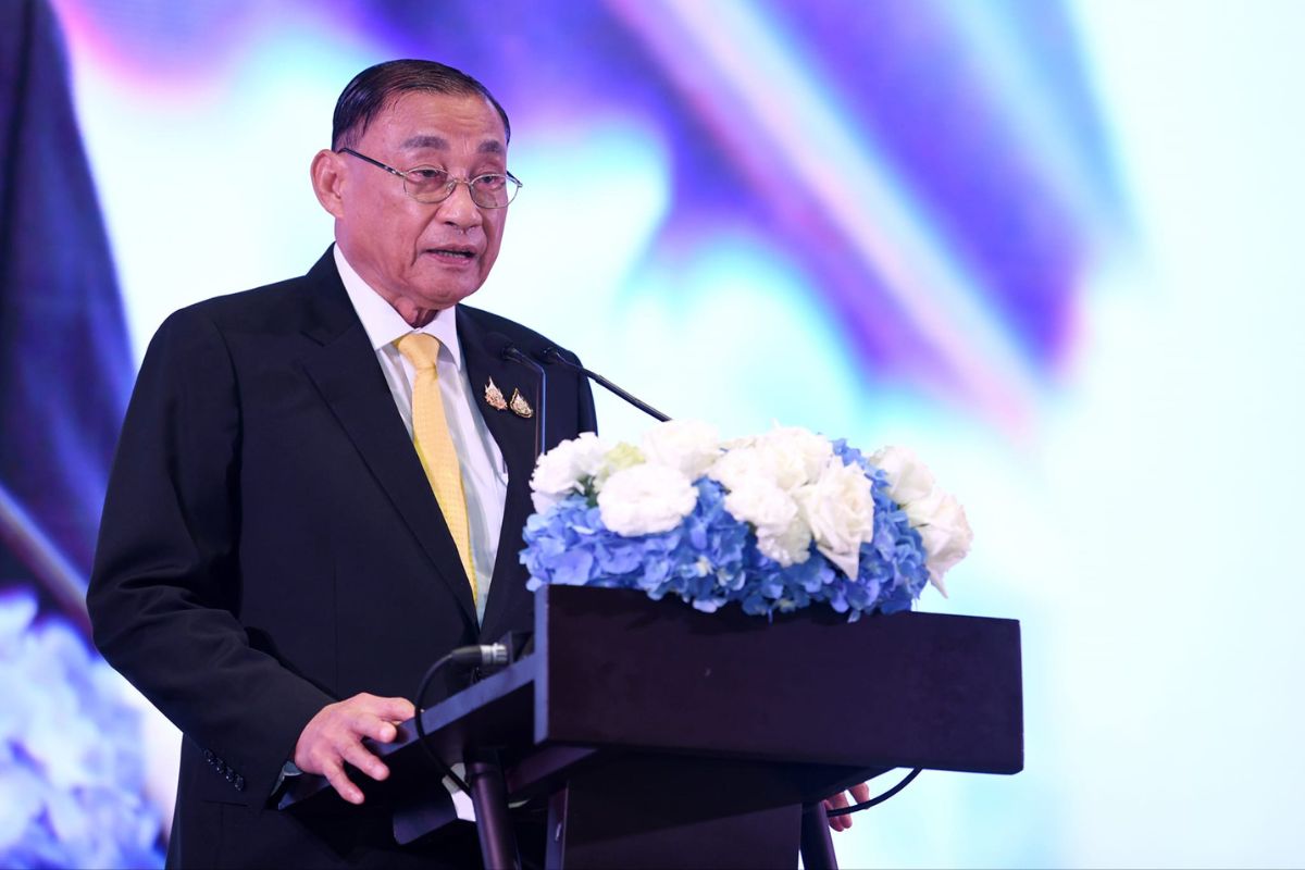 ไทย-จีน เชื่อมความสัมพันธ์ เตรียมกระตุ้นอุตสาหกรรมท่องเที่ยวไทย