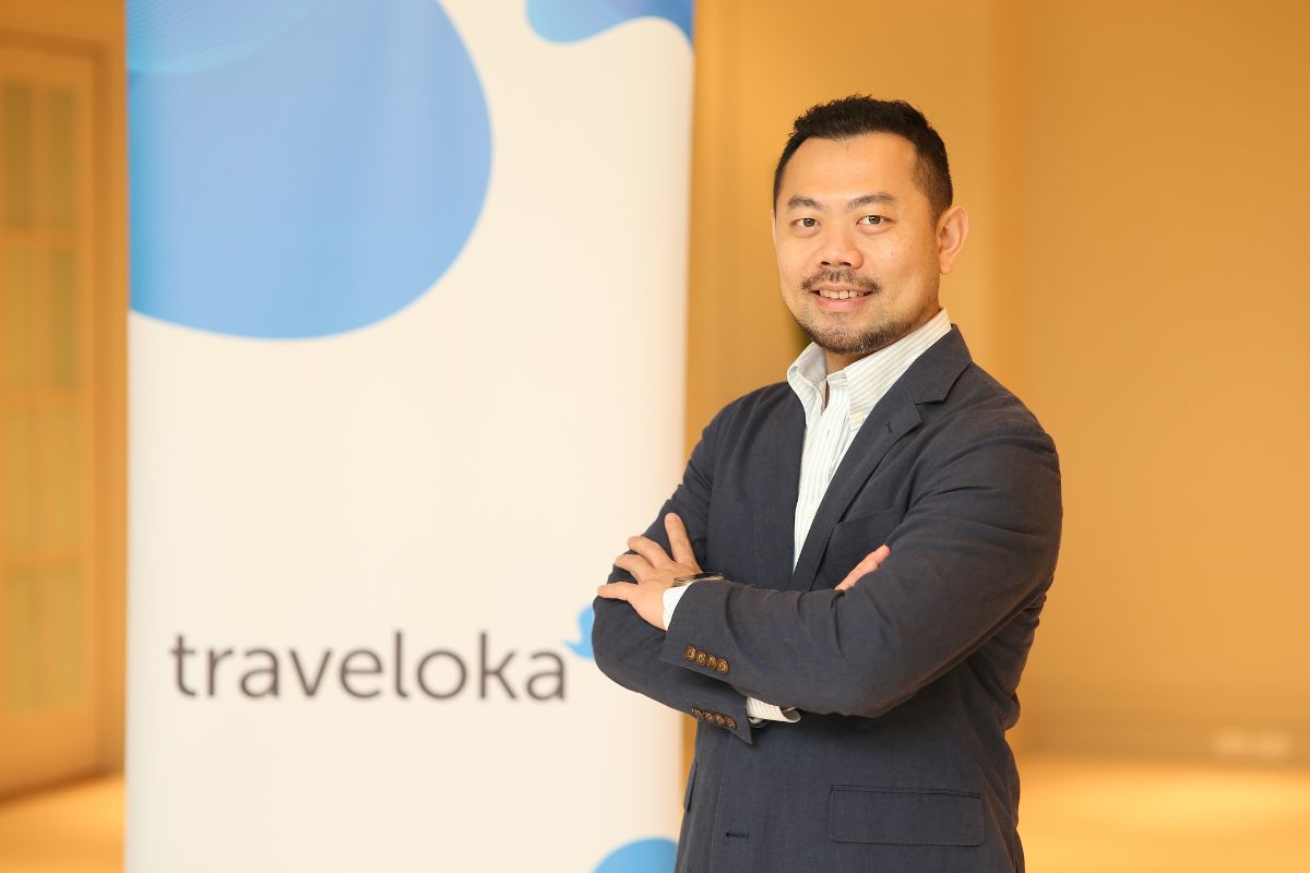 “Traveloka EPIC Sale” ทำลายสถิติลดราคาช่วงโลว์ซีซั่น ดึงผู้ใช้งานกว่า 35 ล้านราย