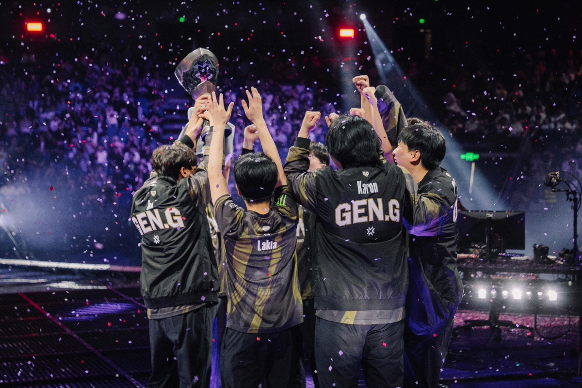 Riot Games ปักหมุด “ไทย” จัด VALORANT Master แห่งแรกในอาเซียน