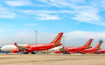 Vietjet