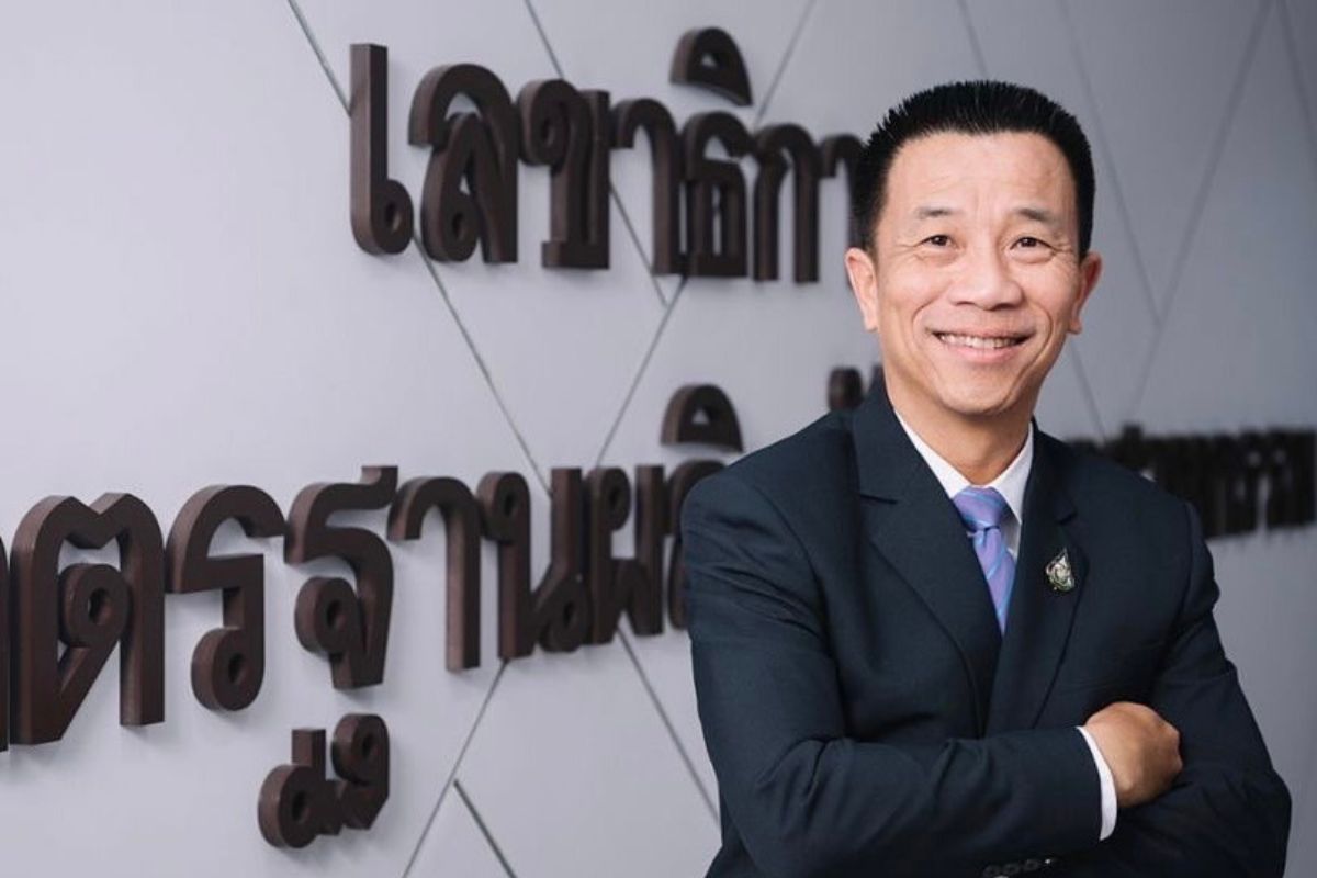 สมอ. แถลงด่วนพรุ่งนี้ (20 ส.ค.) แจงปมออกใบอนุญาตช้า เปิดช่องทุจริตเรียกสินบน