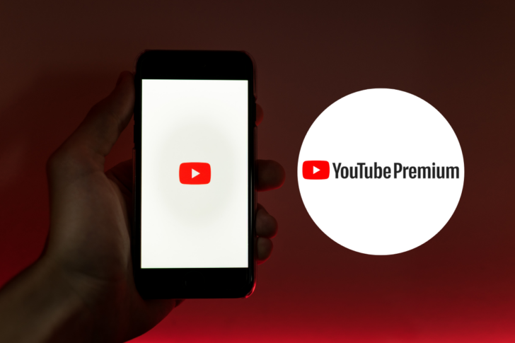 YouTube Premium