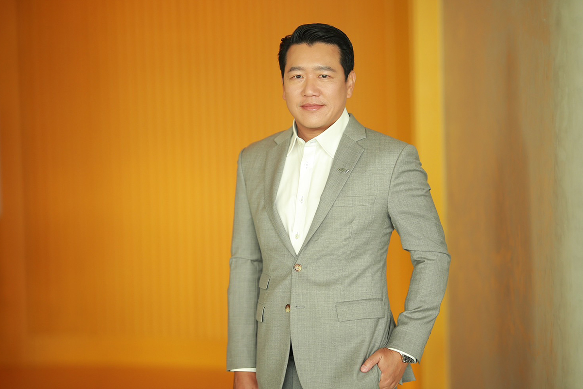 กรมเชษฐ์ วิพันธ์พงษ์ แอสเซทไวส์