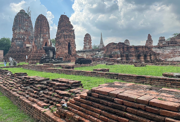 ayuthaya