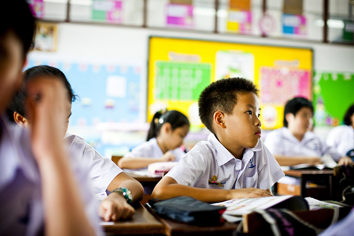 บริติช เคานซิล ยกระดับครูไทย ผ่านโครงการวิจัยในชั้นเรียน