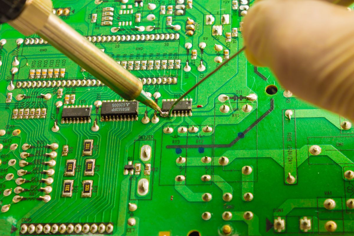 ส่อง "เส้นทางแสนล้าน" อุตสาหกรรม PCB ตัวช่วยเศรษฐกิจไทย
