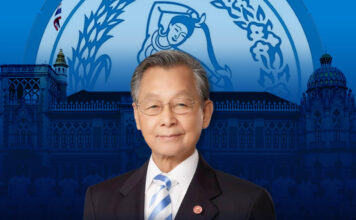 ชวน ไม่ร่วมรัฐบาลอิ๊งค์ เล่าเรื่องลึก แต่งตั้ง ผบ.ทบ.