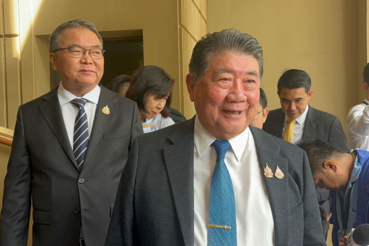 รัฐบาลคลอดโครงการขายสินค้าราคาถูก 3 เดือน ช่วงรอเงินดิจิทัลวอลเลต