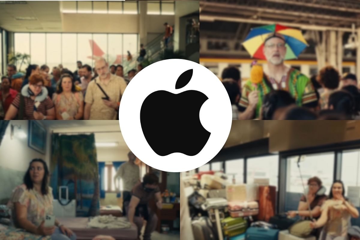 Apple ถอดโฆษณา The Underdogs : OOO ออกแล้ว