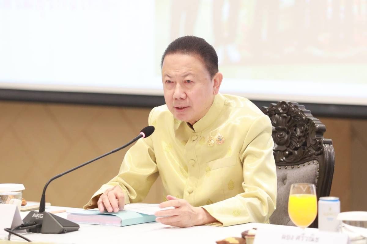 เอกชนชี้คดียุบ “พรรคก้าวไกล” ไม่กระทบเศรษฐกิจ