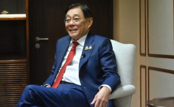 พิชัย ชุณหวชิร