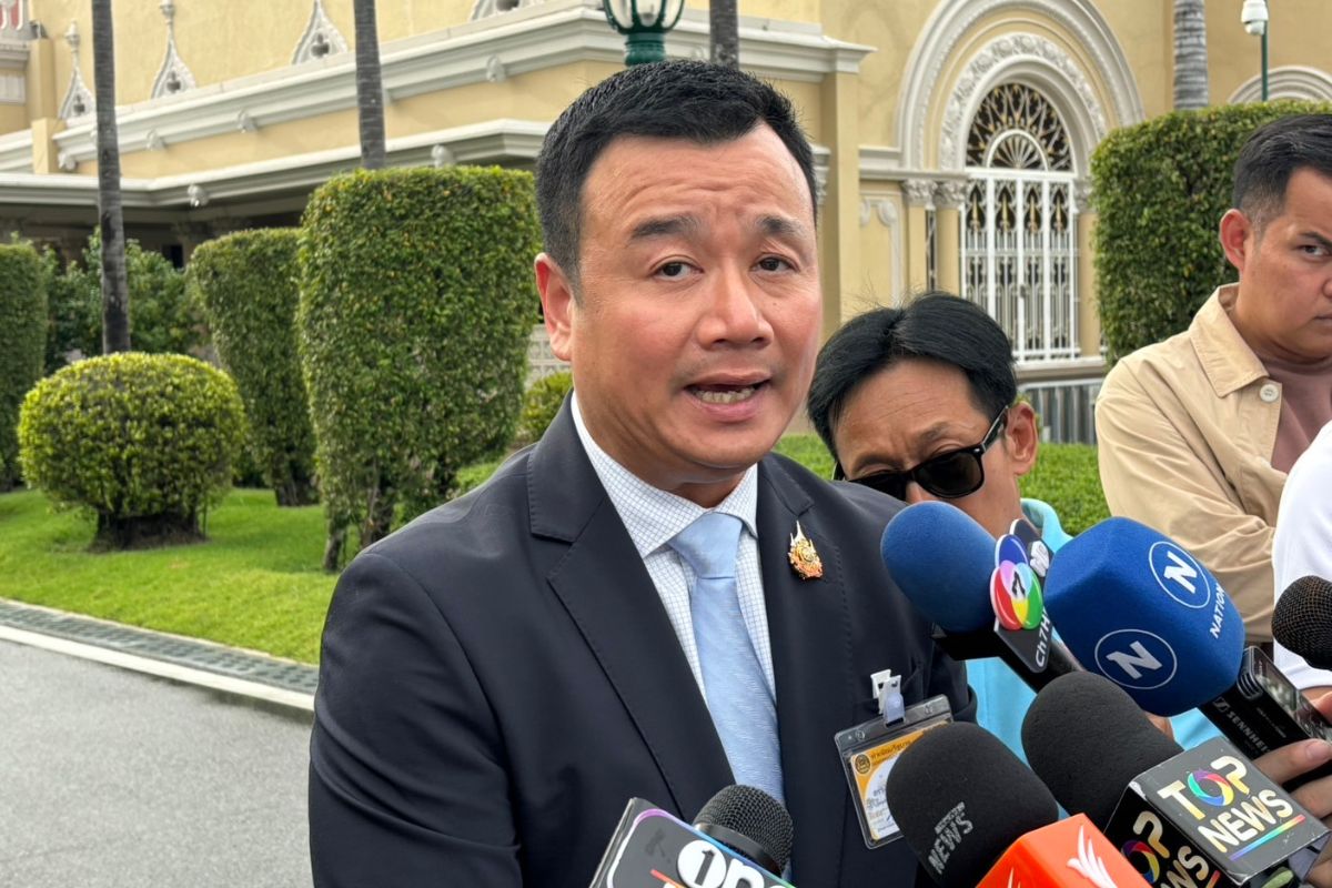 “เพื่อไทย” จ่อคุย ”พลังประชารัฐ” เคลียร์ส่งผู้สมัครเลือกตั้งซ่อมพิษณุโลก