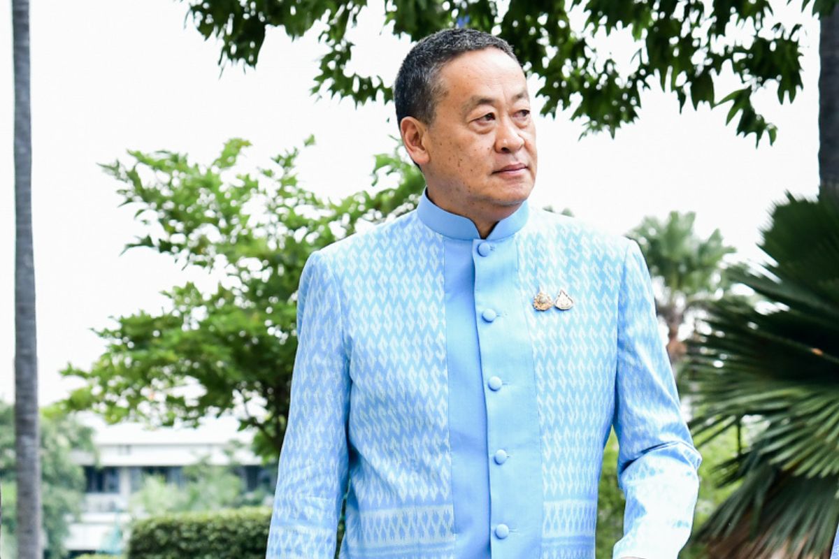 เศรษฐา เผยพรุ่งนี้ทำงานปกติ ส่ง เลขาฯนายกฯ ไปฟังคำตัดสินศาล