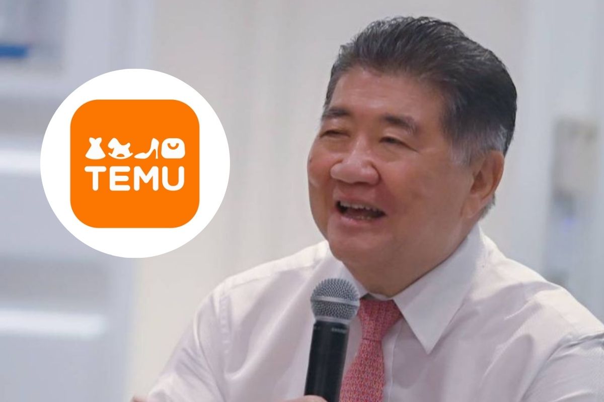 ภูมิธรรม ชี้ TEMU มีทั้งโอกาสและความท้าทาย เร่งออกมาตรการปกป้อง SMEs