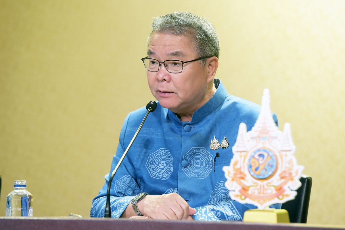 เศรษฐา เอาจริง สั่ง 4 ข้อ แก้ปัญหาสินค้าออนไลน์จีนทะลักไทย