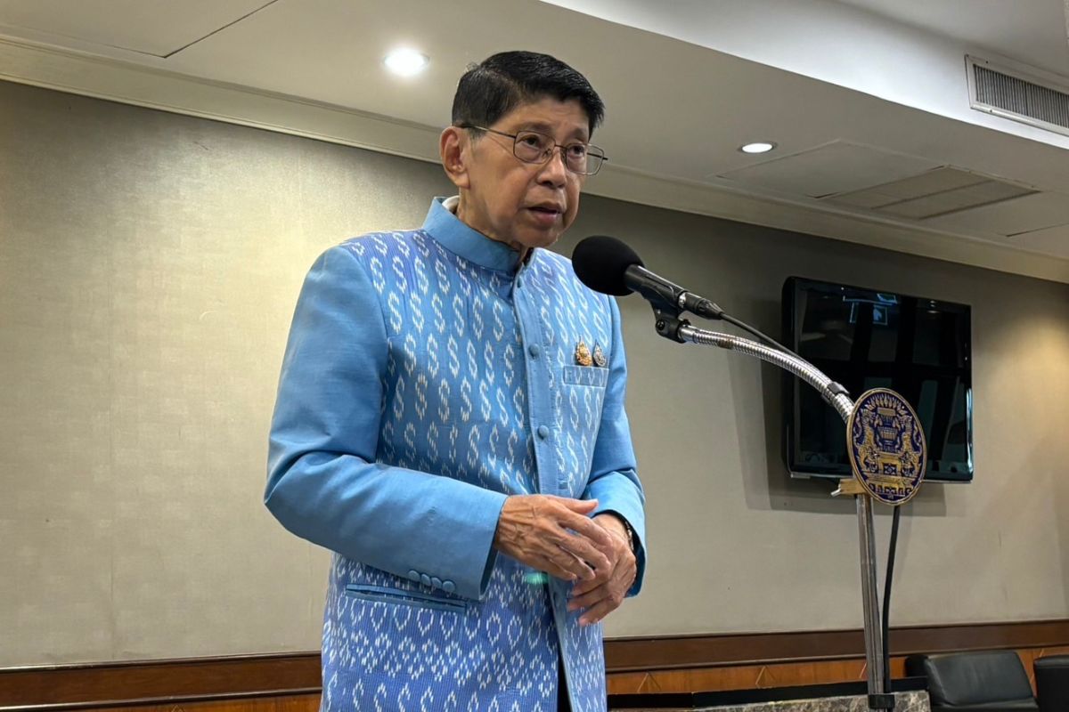 วิษณุ แจงยิบอำนาจ ครม.รักษาการ โยนรัฐบาลใหม่ ตัดสินใจชะตา ”ดิจิทัลวอลเลต”