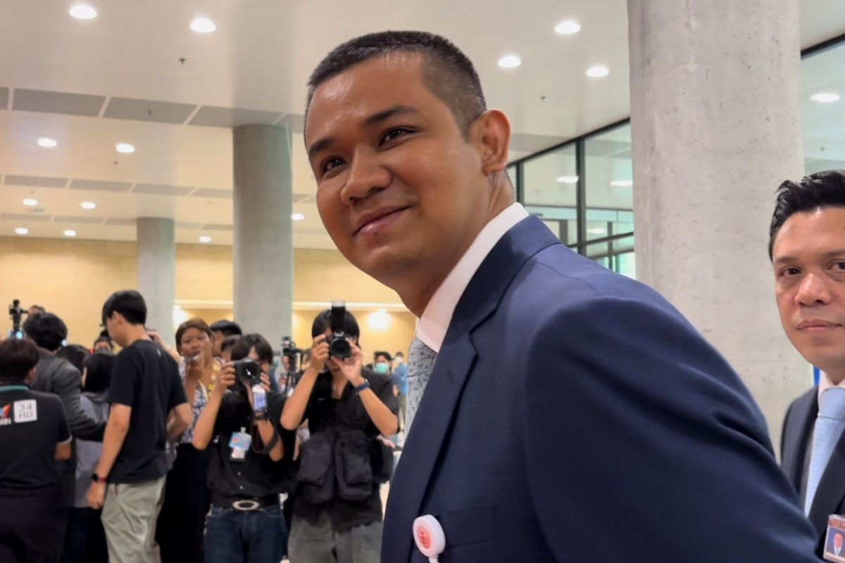 ชัยชนะ ชม “เพื่อไทย” ส่งคนรุ่นใหม่นั่งนายกฯ ย้ำ ปชป.งดออกเสียง