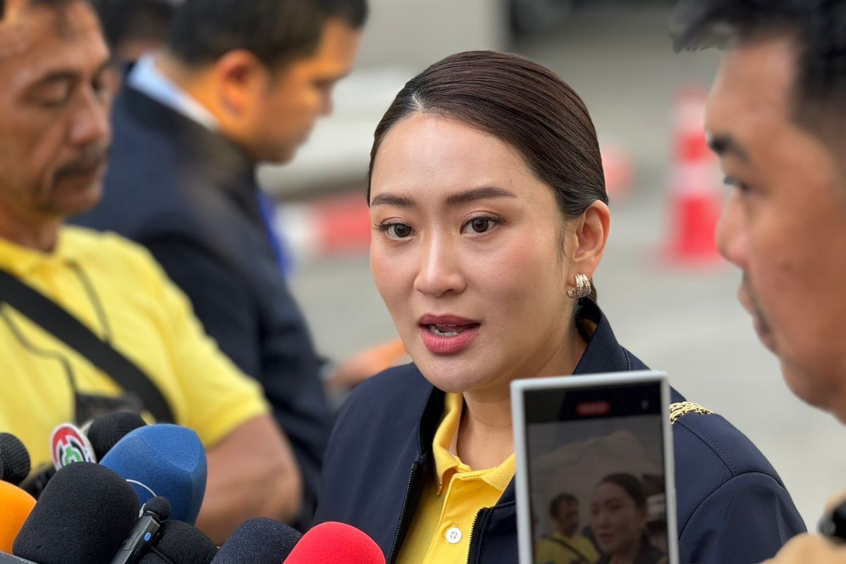 นายกฯ คาด “ครม.แพทองธาร 1” สัปดาห์นี้ชัด ตั้งเสร็จไม่เกินเดือน เหตุต้องตรวจคุณสมบัติเข้ม