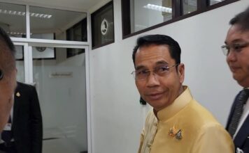 สุทิน​ คลังแสง