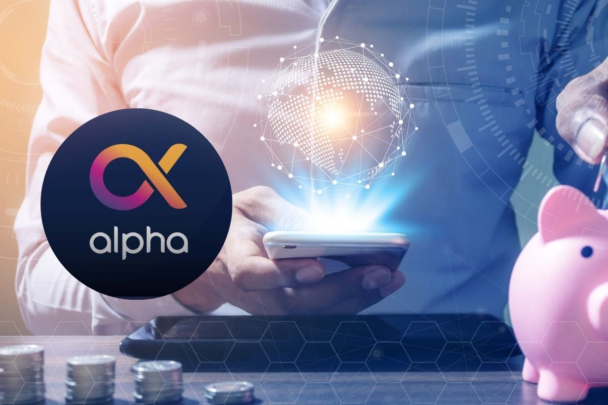 ธนาคารไทยเครดิต ส่งเงินฝากดิจิทัล “alpha savings” ชูดอกเบี้ยสูง 2% ต่อปี