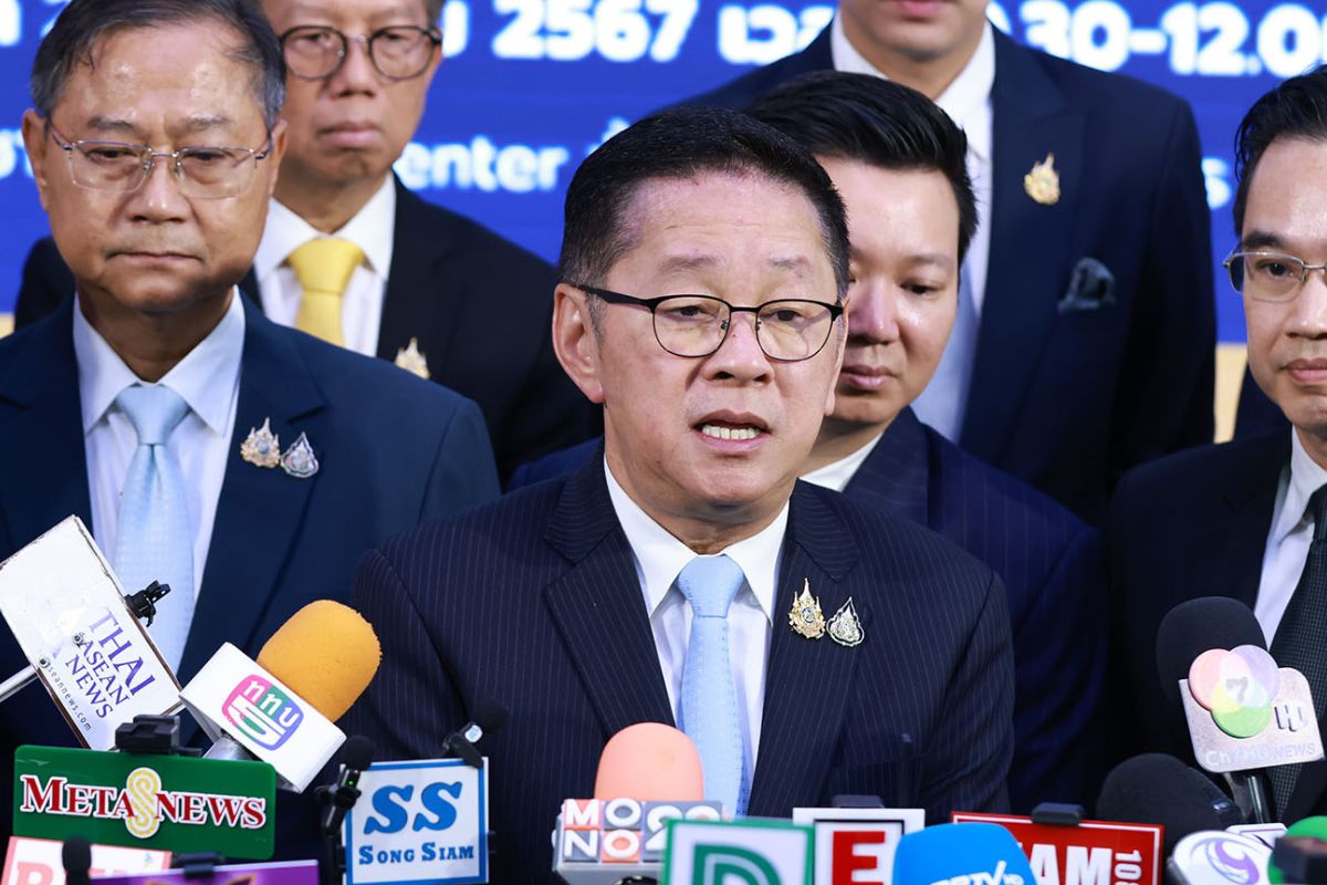 เอกชนรายใหญ่ปล่อยข้อมูลรั่ว ประเดิมโทษตามกฎหมาย PDPA รายแรก