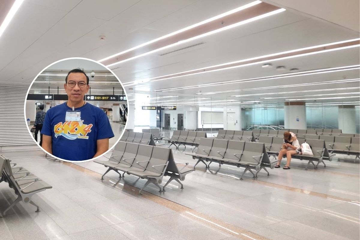 สนามบินเชียงใหม่เล็งเชื่อมสุวรรณภูมิเส้นทาง Long-haul รับผู้โดยสารพุ่ง 20 ล้านคนปี 2570