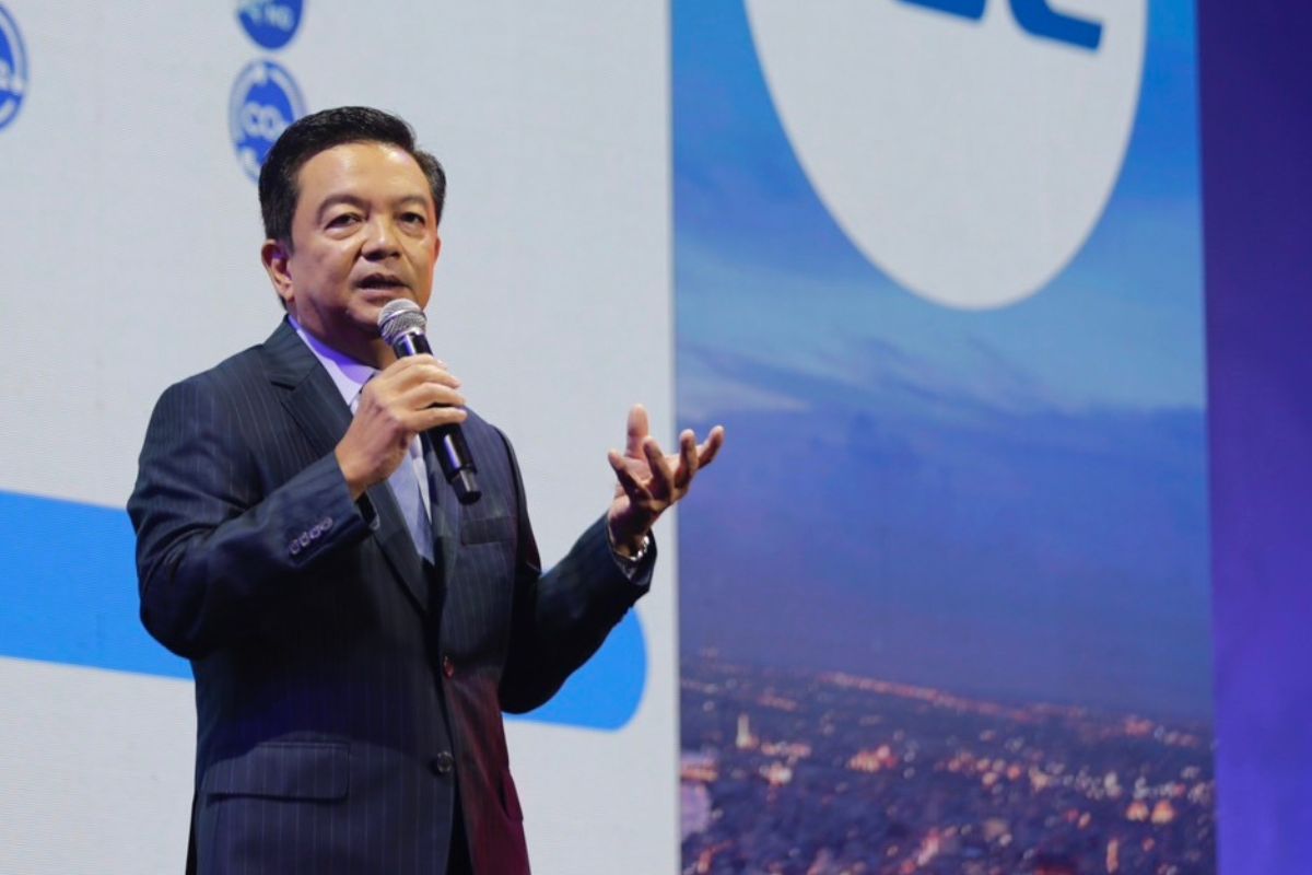 ปตท. ลุยไฮโดรเจน-CCS แซนด์บ็อกแหล่งอาทิตย์ เก็บคาร์บอนล้านตัน