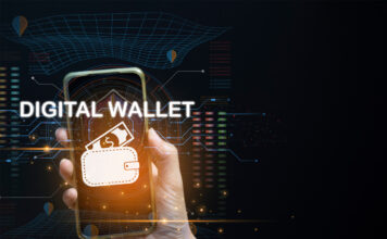 digital wallet