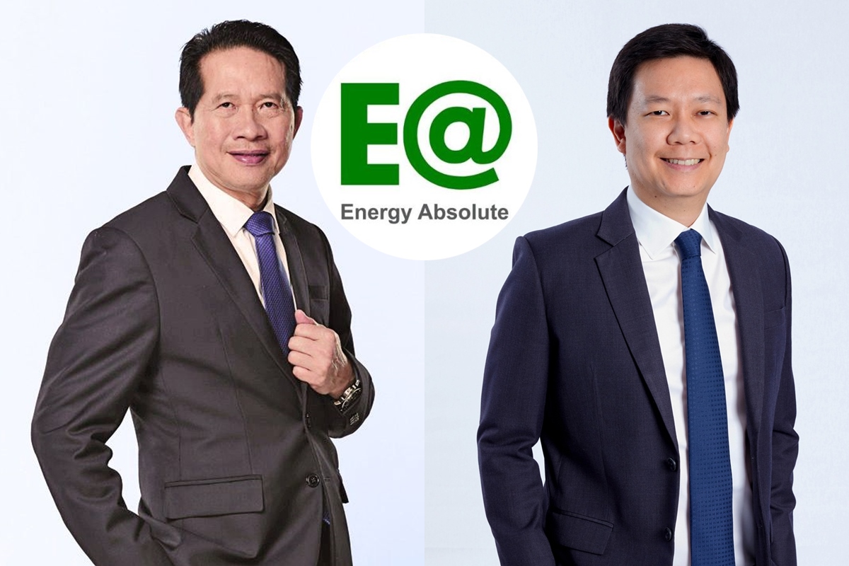 EA จัดทัพ บอร์ดตั้ง “สุพันธุ์ มงคลสุธี” นั่งกรรมการ ส่ง“ฉัตรพล ศรีประทุม” CEO