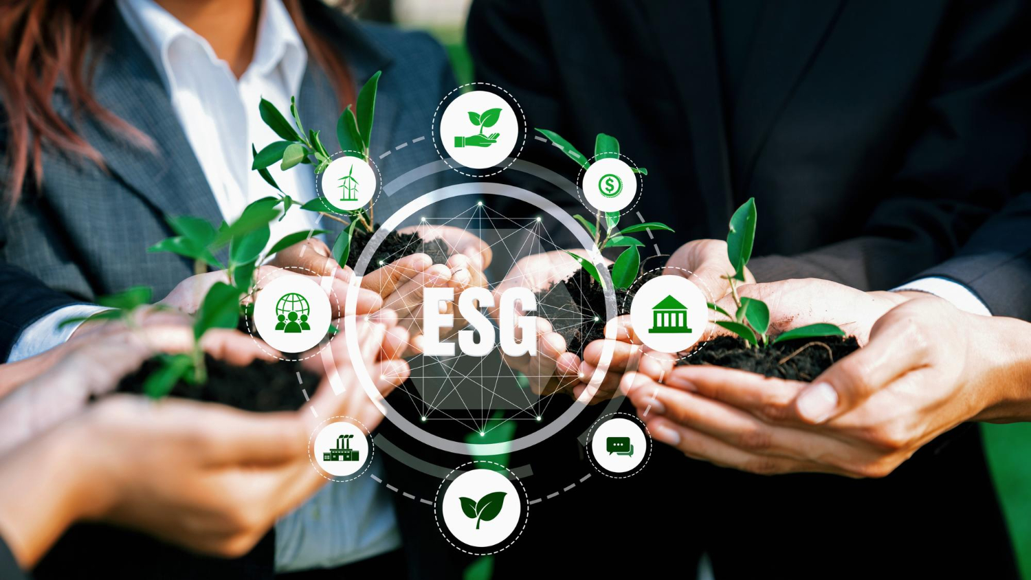 ทำความรู้จัก “ฟุตซี่ รัสเซล” ที่จะถูกใช้แทน ESG Rating ของ ตลท.