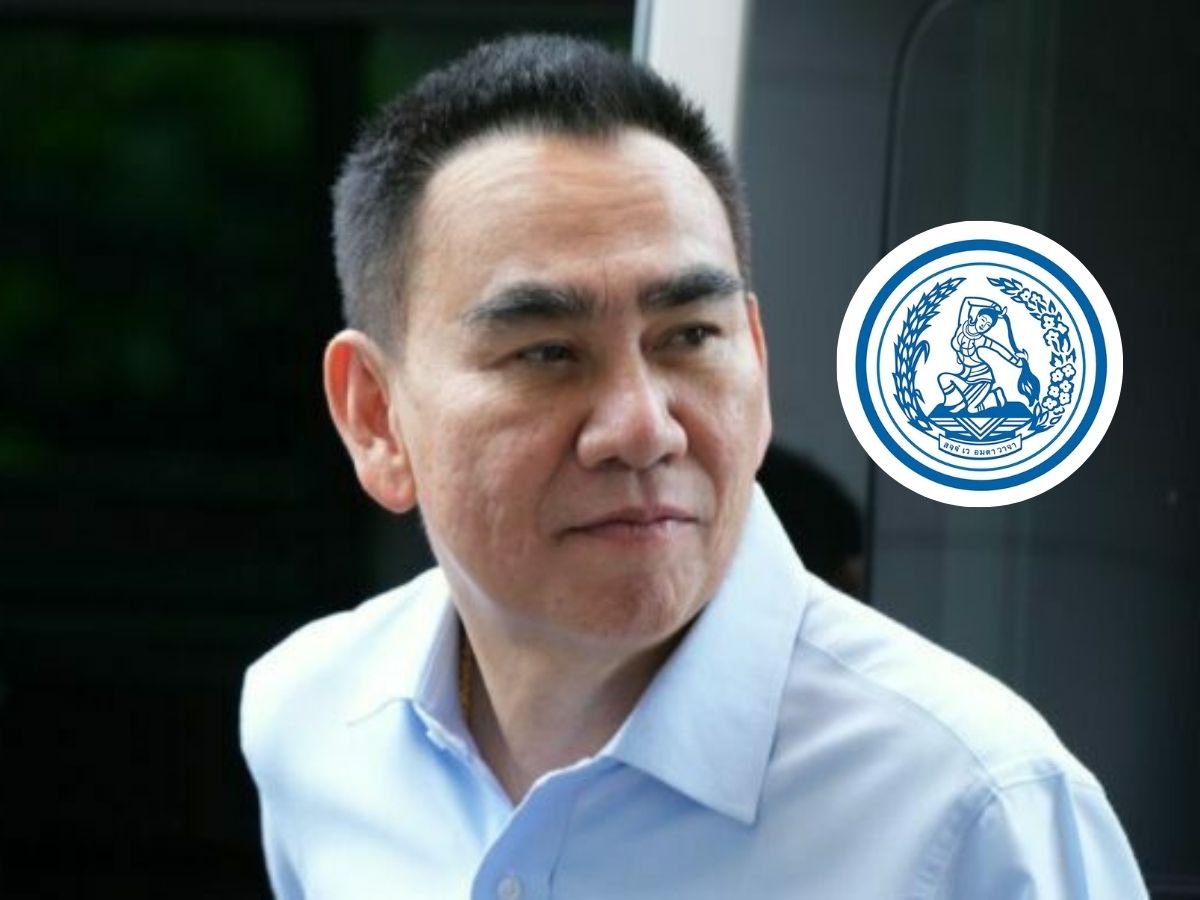 ‘เดชอิศม์’ เปิดใจกระแส ‘ประชาธิปัตย์’ ร่วมรัฐบาล