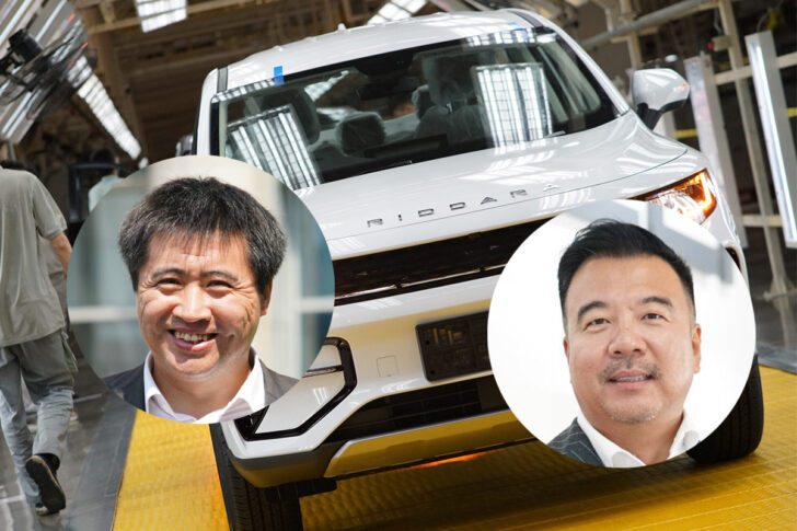 geely Geely