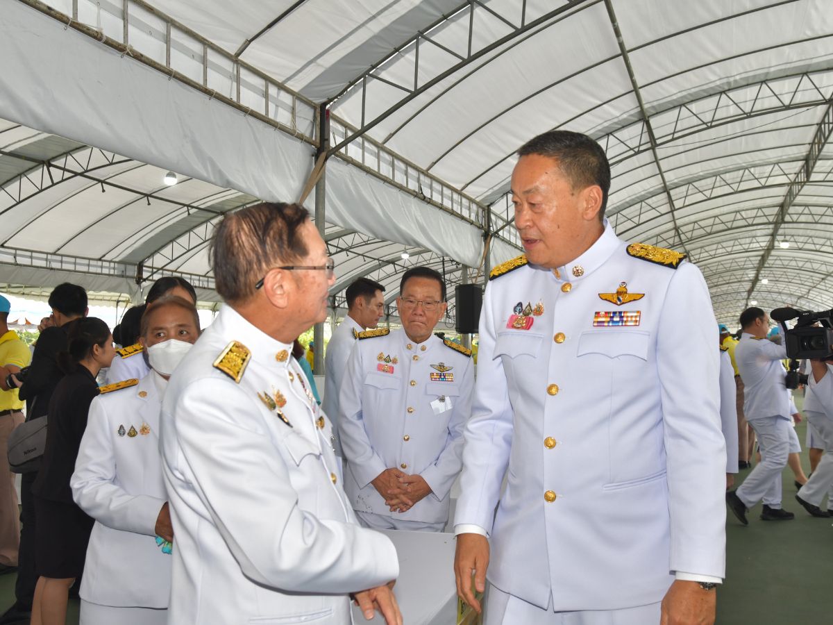 เศรษฐา ยันรัฐบาลให้ความสำคัญกำจัดแก๊งคอลเซ็นเตอร์