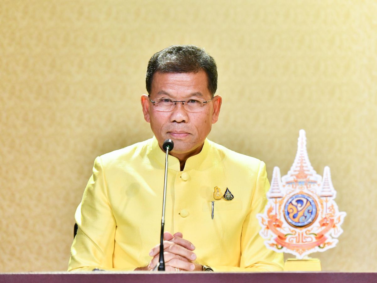 ครม.อนุมัติจ่าย 3.3 ล้านเข้ากองทุน AHA Centre ช่วยมนุษยธรรม-ภัยพิบัติอาเซียน