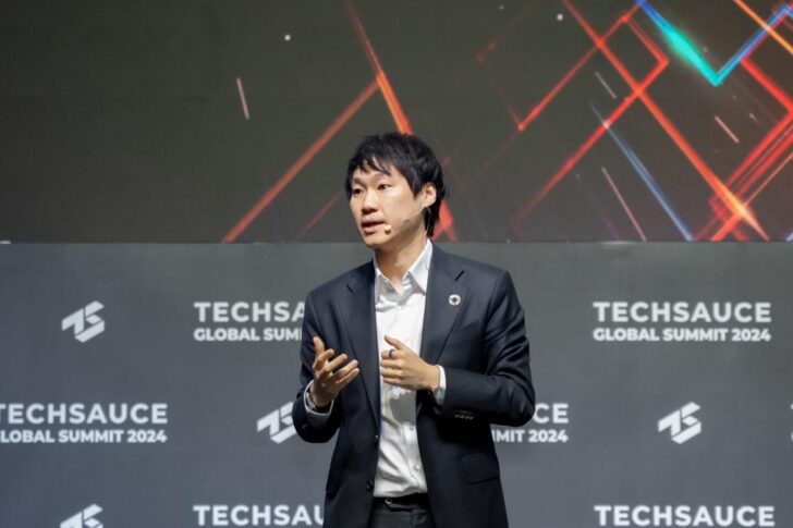 image1 ท๊อป จิรายุส ชี้ Digital Frontiers เขย่าการเงินโลก