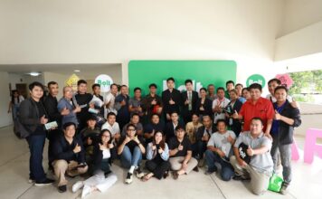 โบลท์ร่วมกับ กทม. จัดงาน Bangkok Safety Seminar