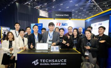 NITMX ประกาศเดินหน้าพัฒนาระบบชำระเงินดิจิทัลในประเทศไทย