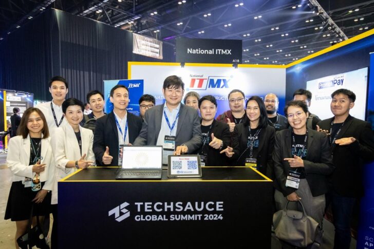image1 NITMX ประกาศเดินหน้าพัฒนาระบบชำระเงินดิจิทัลในประเทศไทย