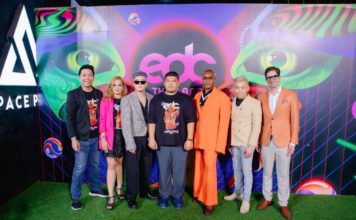 EDC THAILAND ประกาศความยิ่งใหญ่เตรียมจัดเทศกาลดนตรี EDM