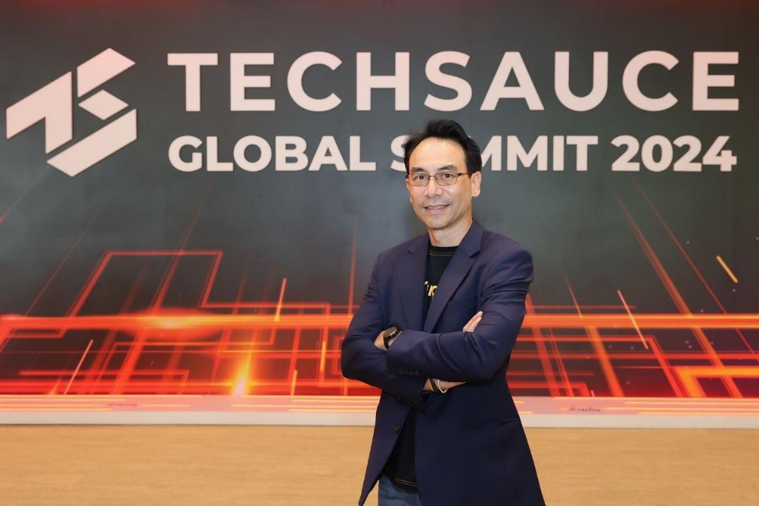 กรุงศรี ขับเคลื่อนนวัตกรรมผ่านแนวคิด Technology for People