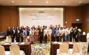 BEDO จัด Worshop “Train the Trainer” พัฒนาทักษะวิทยากรชุมชน 