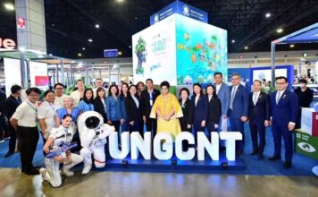 CP ALL สร้างเสริมการเรียนรู้เยาวชน โชว์นวัตกรรมปลุกพลัง SI  ในมหกรรมวิทย์ฯ 67