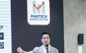 FutureSkill จับมือ จิตติพงศ์ เลิศประดิษฐ์ เปิดหลักสูตรผู้นำนักการตลาดเทคโนโลยี รุ่นที่ 4